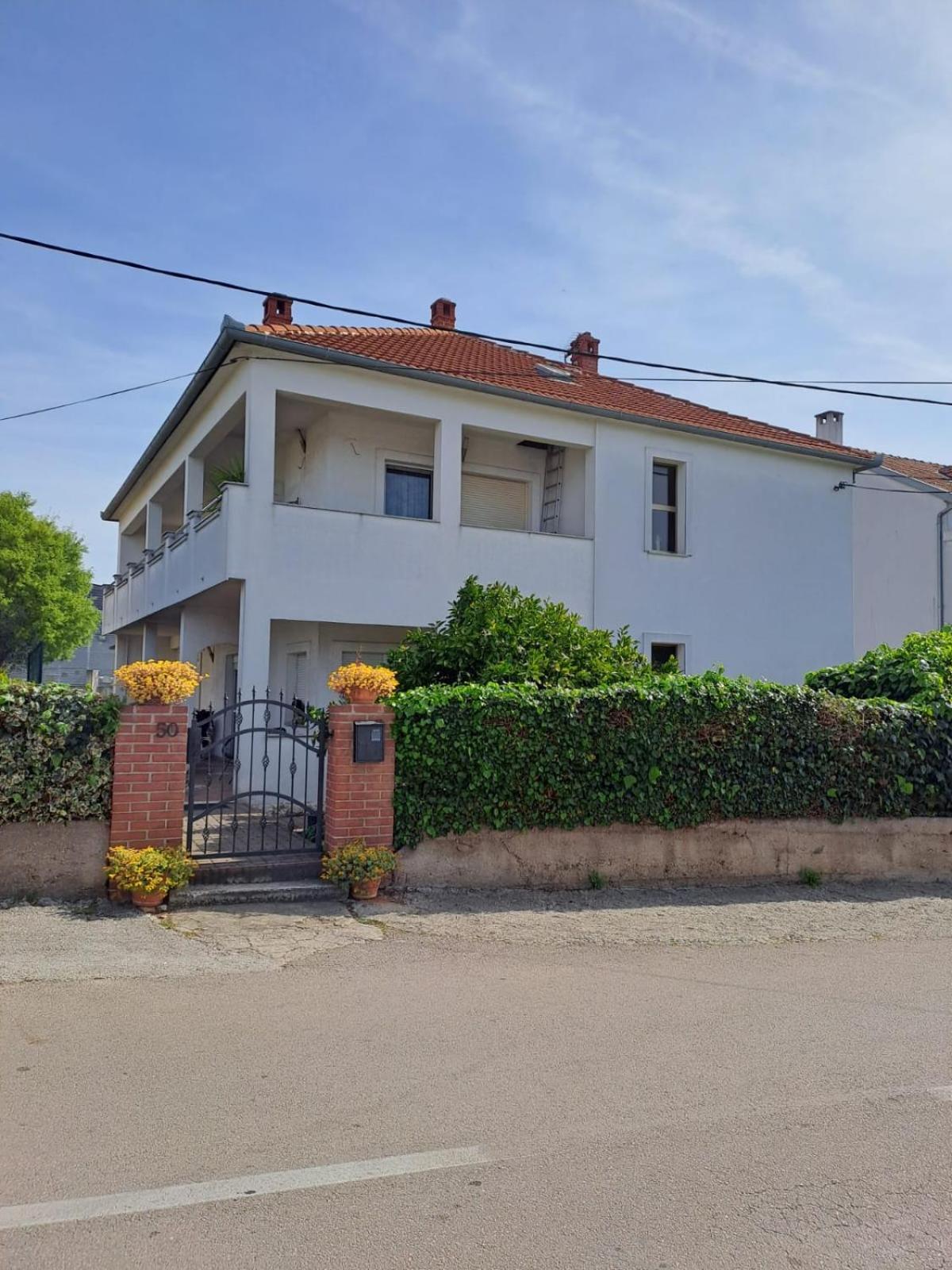 Portum Zadar Exterior foto